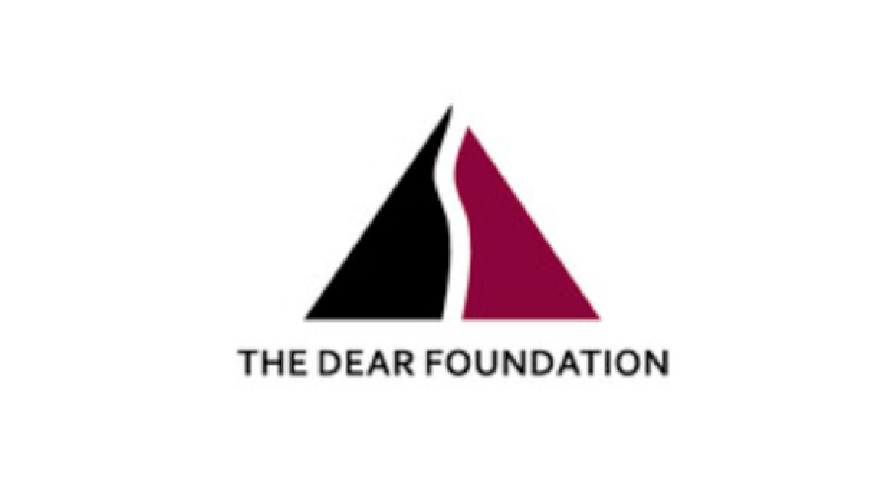 The Dear Foundation Logo